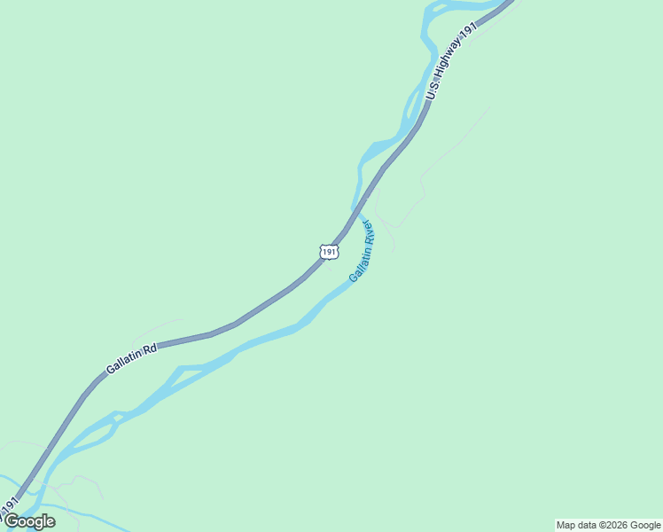 map of restaurants, bars, coffee shops, grocery stores, and more near 49416 Gallatin Road in Big Sky