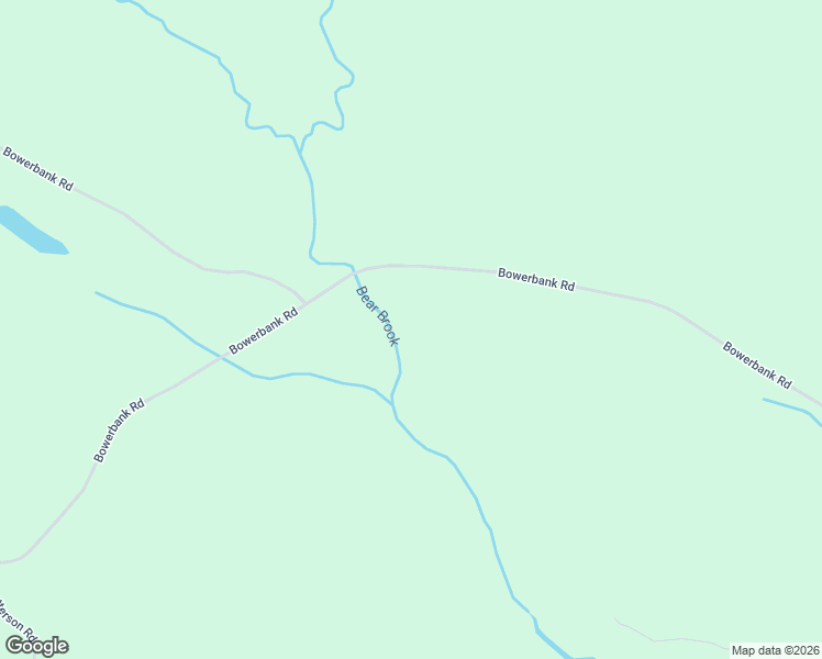 map of restaurants, bars, coffee shops, grocery stores, and more near in Sebec