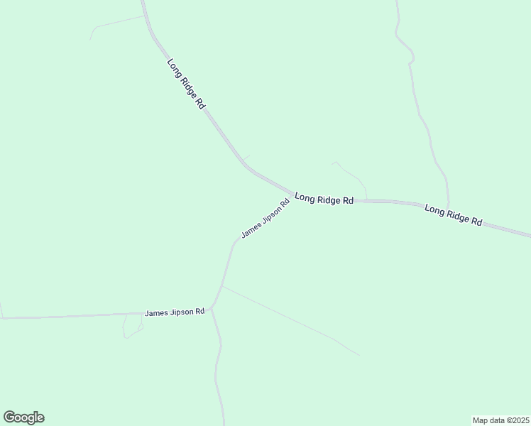 map of restaurants, bars, coffee shops, grocery stores, and more near 29 James Jipson Road in Burlington