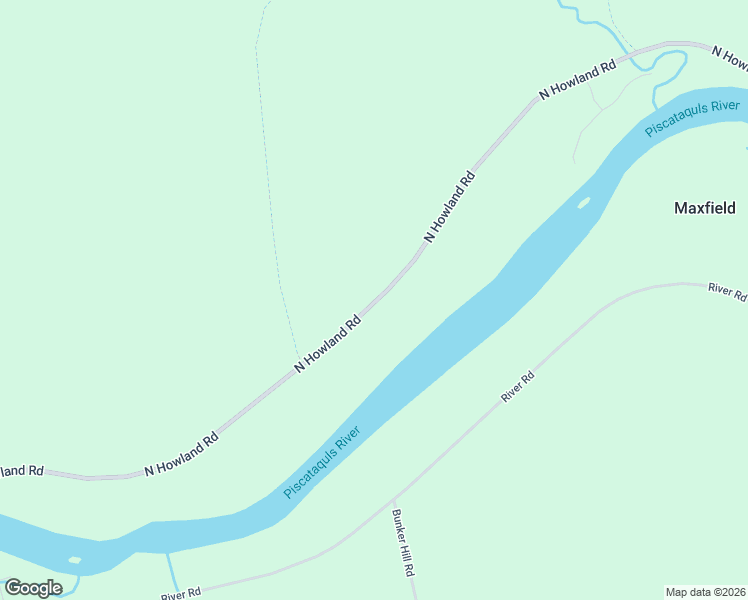 map of restaurants, bars, coffee shops, grocery stores, and more near in Maxfield