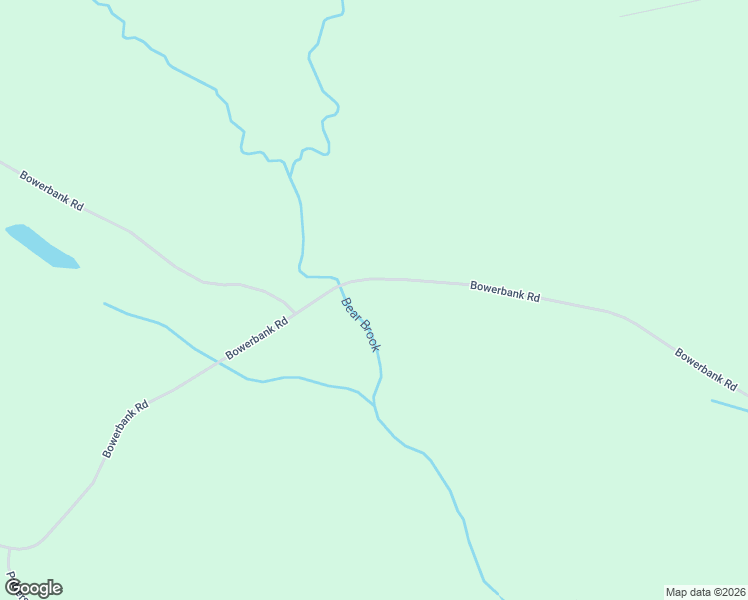 map of restaurants, bars, coffee shops, grocery stores, and more near in Sebec