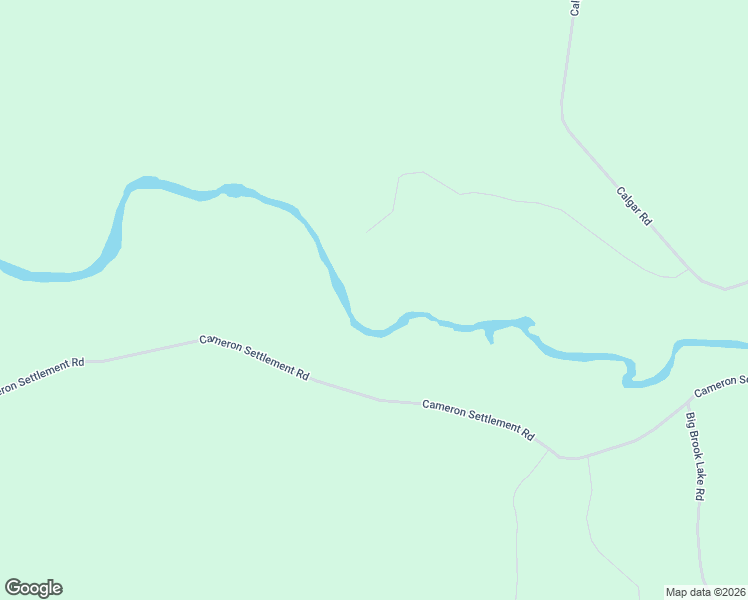 map of restaurants, bars, coffee shops, grocery stores, and more near in Cameron Settlement