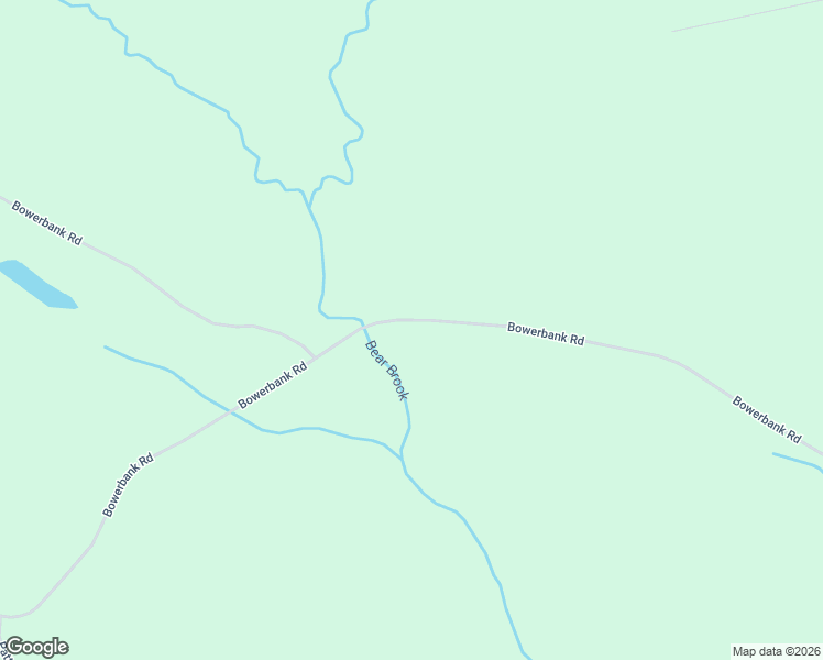 map of restaurants, bars, coffee shops, grocery stores, and more near in Sebec