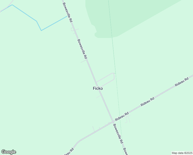 map of restaurants, bars, coffee shops, grocery stores, and more near 4895 Bowesville Road in Ottawa