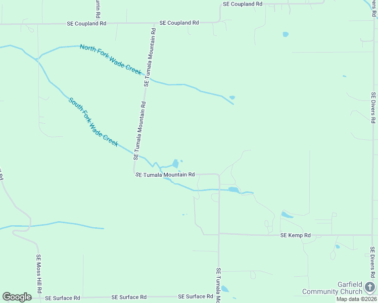 map of restaurants, bars, coffee shops, grocery stores, and more near 35901 Southeast Tumala Mountain Road in Estacada