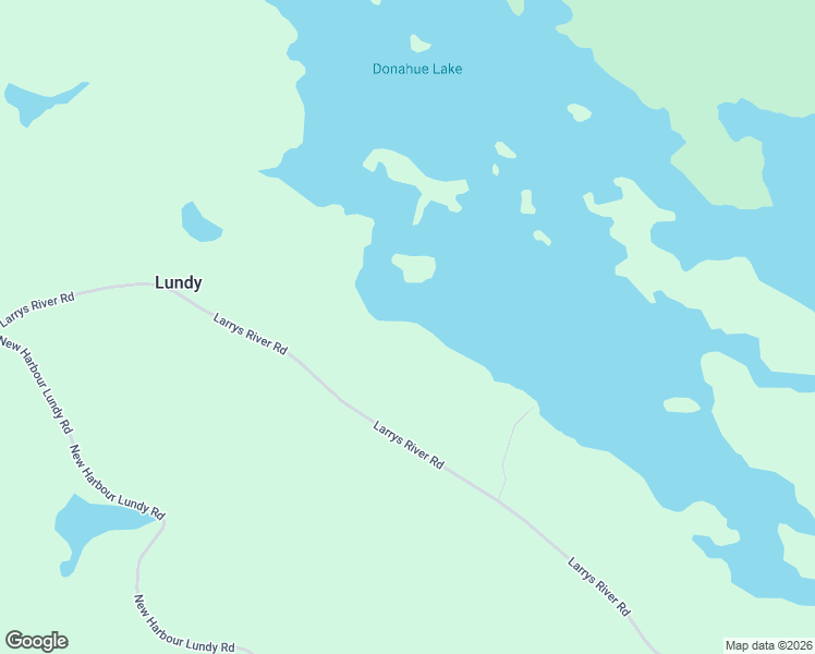 map of restaurants, bars, coffee shops, grocery stores, and more near 2230 Larrys River Road in Guysborough