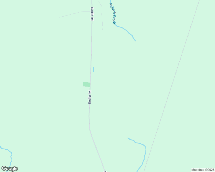 map of restaurants, bars, coffee shops, grocery stores, and more near 515 Dodlin Road in Enfield