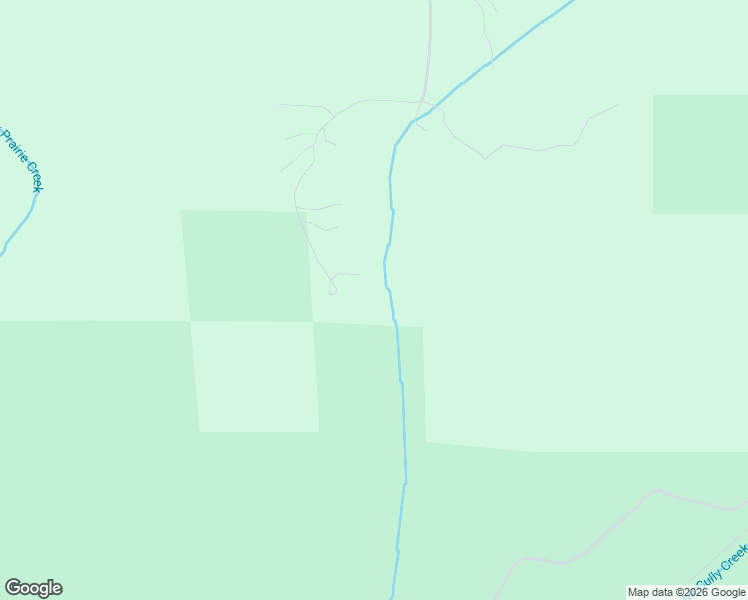 map of restaurants, bars, coffee shops, grocery stores, and more near 60839 Liberty Road in Joseph