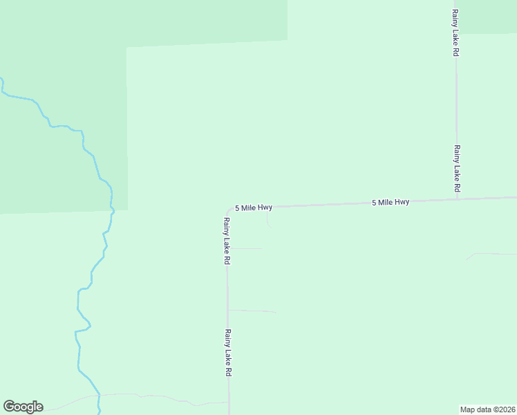 map of restaurants, bars, coffee shops, grocery stores, and more near 13883 5 Mile Highway in Millersburg