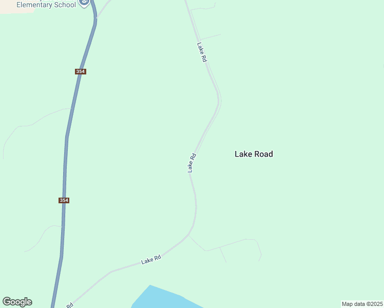 map of restaurants, bars, coffee shops, grocery stores, and more near Lake Road in East Hants