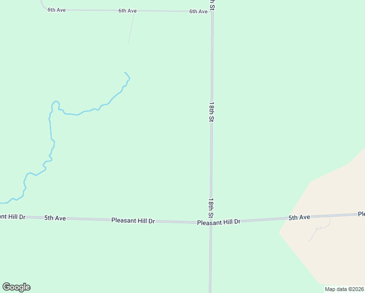 map of restaurants, bars, coffee shops, grocery stores, and more near 530 18th Street in Chetek