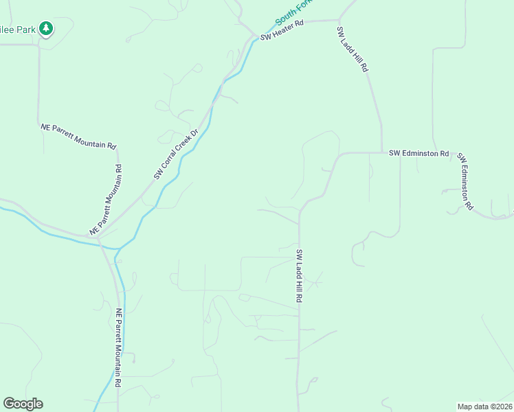map of restaurants, bars, coffee shops, grocery stores, and more near 32485 Southwest Ladd Hill Road in Wilsonville