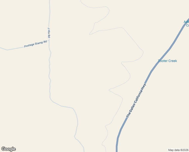 map of restaurants, bars, coffee shops, grocery stores, and more near J Hix Road in Friend