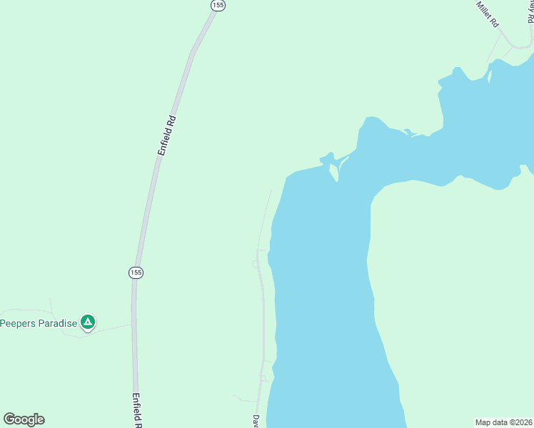 map of restaurants, bars, coffee shops, grocery stores, and more near 295 Davis Road in Enfield