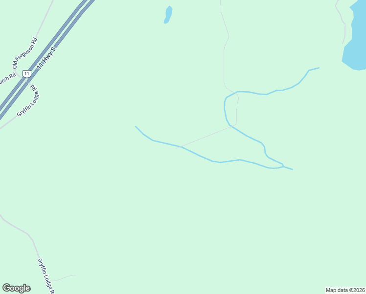 map of restaurants, bars, coffee shops, grocery stores, and more near 404 Lindgren Road East in Huntsville