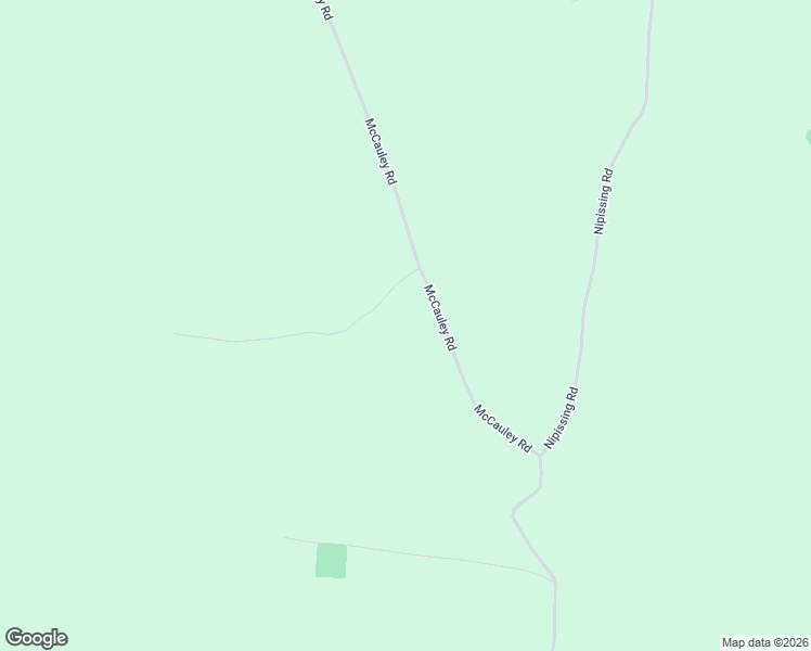 map of restaurants, bars, coffee shops, grocery stores, and more near 10 Jonas Road in Rosseau