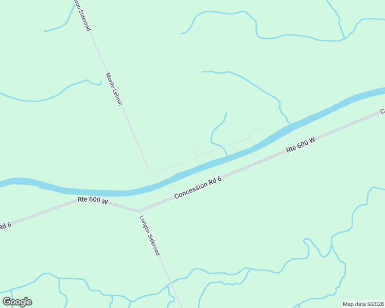 map of restaurants, bars, coffee shops, grocery stores, and more near 859 Louis Ernest Road in Casselman