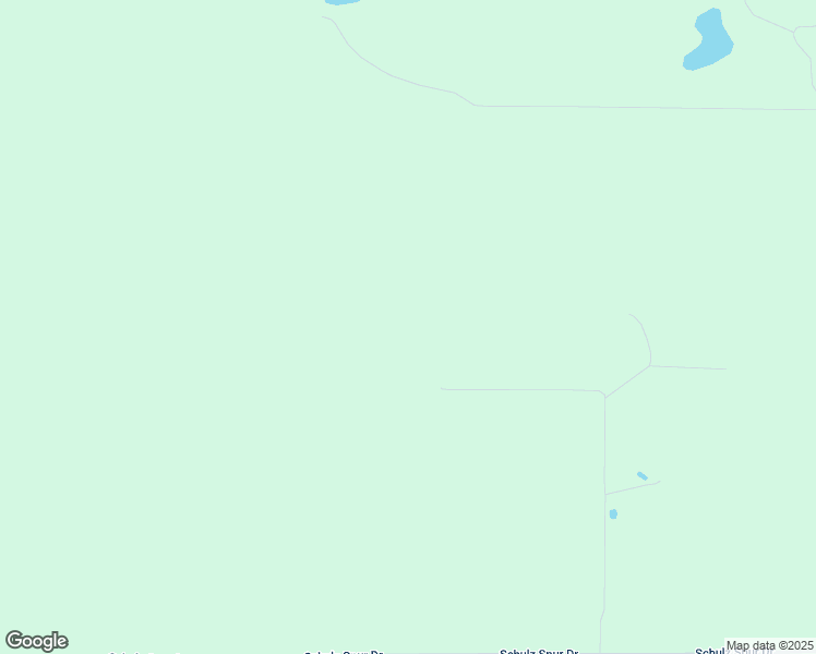 map of restaurants, bars, coffee shops, grocery stores, and more near N4818 Poplar Road in Irma