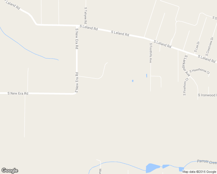 map of restaurants, bars, coffee shops, grocery stores, and more near 13628 South New Era Road in Oregon City