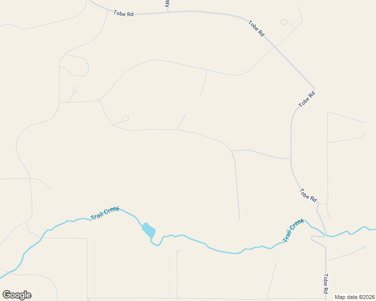 map of restaurants, bars, coffee shops, grocery stores, and more near 65 Badger Road in Ennis