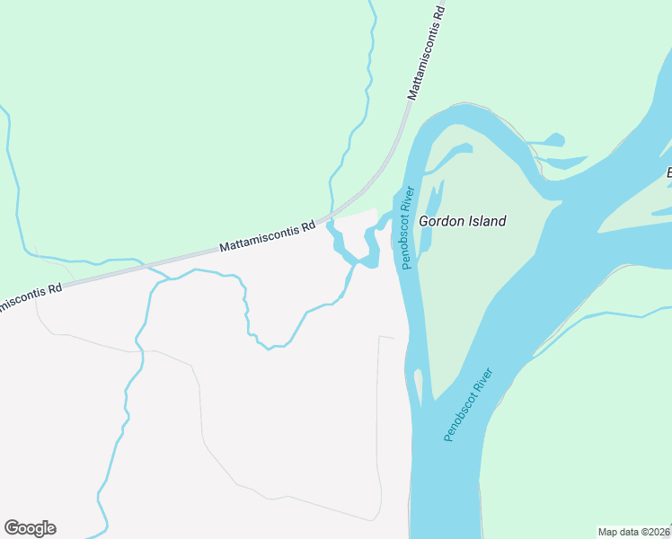 map of restaurants, bars, coffee shops, grocery stores, and more near Mattmiscontis Road in Howland