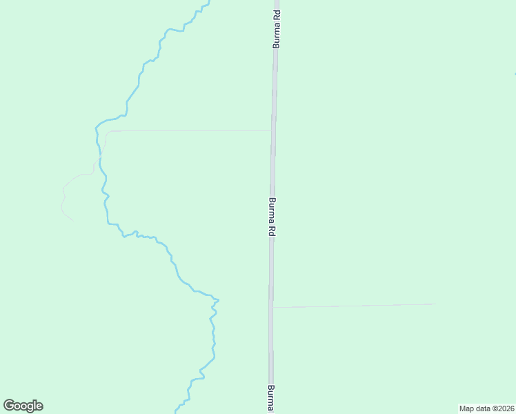map of restaurants, bars, coffee shops, grocery stores, and more near N4835 Burma Road in Merrill