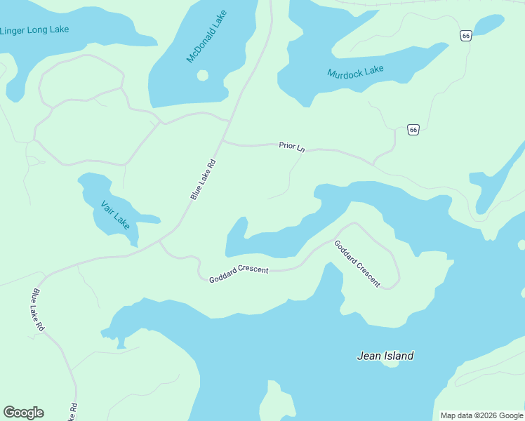 map of restaurants, bars, coffee shops, grocery stores, and more near in Parry Sound District