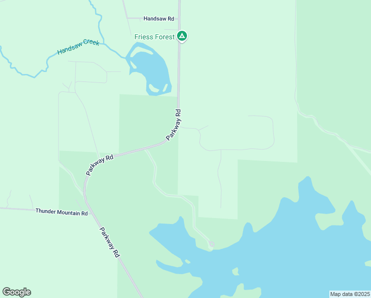 map of restaurants, bars, coffee shops, grocery stores, and more near W12441 Winchester Trail in Crivitz