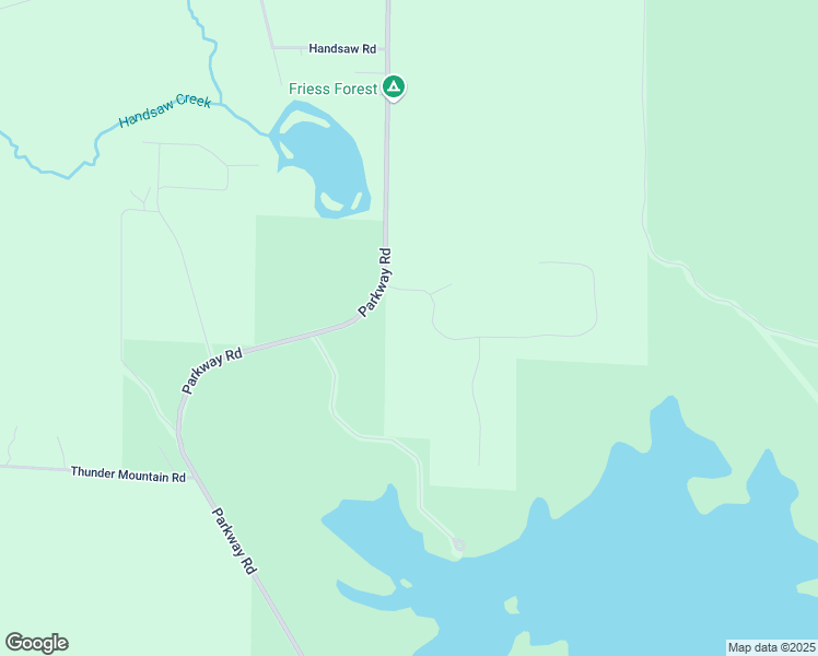 map of restaurants, bars, coffee shops, grocery stores, and more near W12441 Winchester Trail in Crivitz