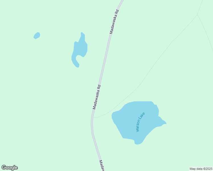 map of restaurants, bars, coffee shops, grocery stores, and more near 970 Madawaska Road in Maynooth
