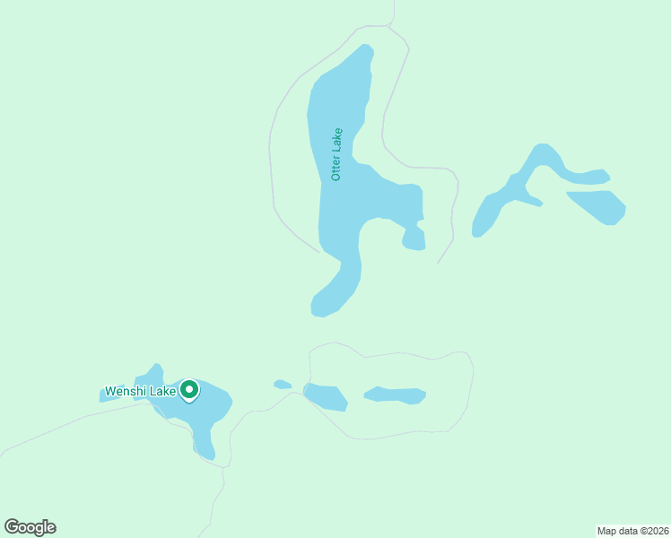 map of restaurants, bars, coffee shops, grocery stores, and more near 463 Otter Lake Road in Huntsville
