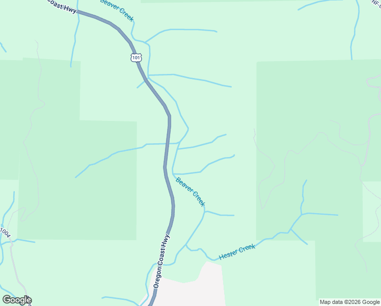 map of restaurants, bars, coffee shops, grocery stores, and more near 22205 U.S. 101 South in Cloverdale
