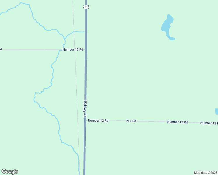 map of restaurants, bars, coffee shops, grocery stores, and more near in Wallace