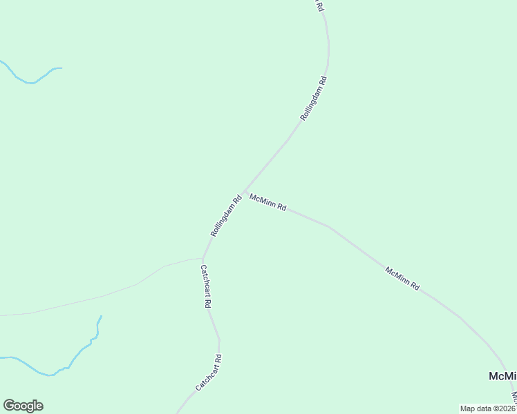 map of restaurants, bars, coffee shops, grocery stores, and more near 333 McMinn Road in Charlotte County