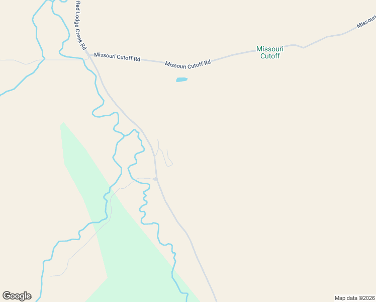 map of restaurants, bars, coffee shops, grocery stores, and more near 616 Red Lodge Creek Road in Red Lodge