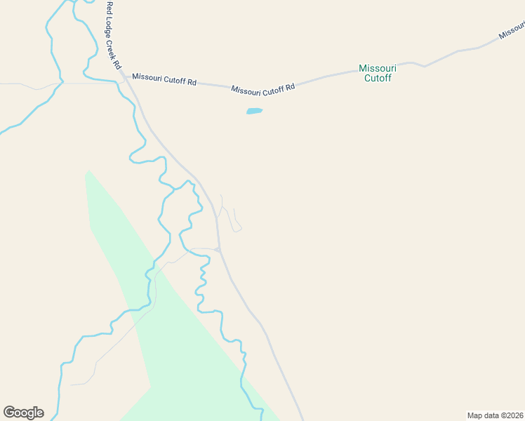 map of restaurants, bars, coffee shops, grocery stores, and more near 616 Red Lodge Creek Road in Red Lodge