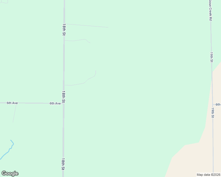 map of restaurants, bars, coffee shops, grocery stores, and more near 615 18th Street in Chetek