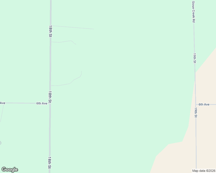 map of restaurants, bars, coffee shops, grocery stores, and more near 615 18th Street in Chetek