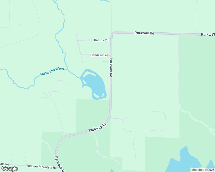 map of restaurants, bars, coffee shops, grocery stores, and more near N9135 Parkway Road in Crivitz