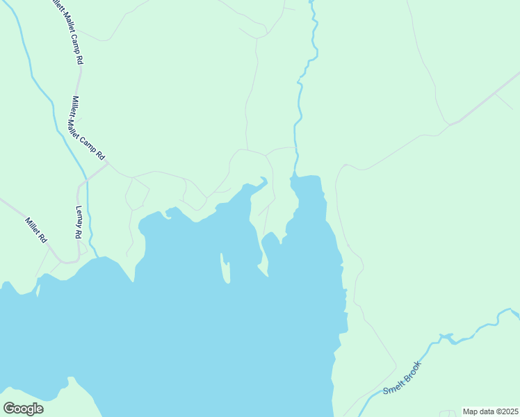 map of restaurants, bars, coffee shops, grocery stores, and more near 81 Go Devil Road in Lincoln