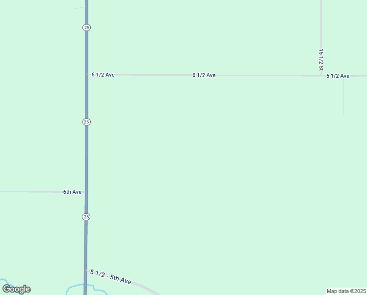 map of restaurants, bars, coffee shops, grocery stores, and more near 1493 6 1/2 Avenue in Hillsdale