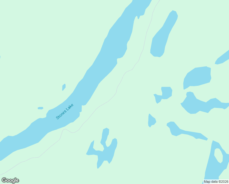 map of restaurants, bars, coffee shops, grocery stores, and more near 659 Stones Lake Road in Calabogie