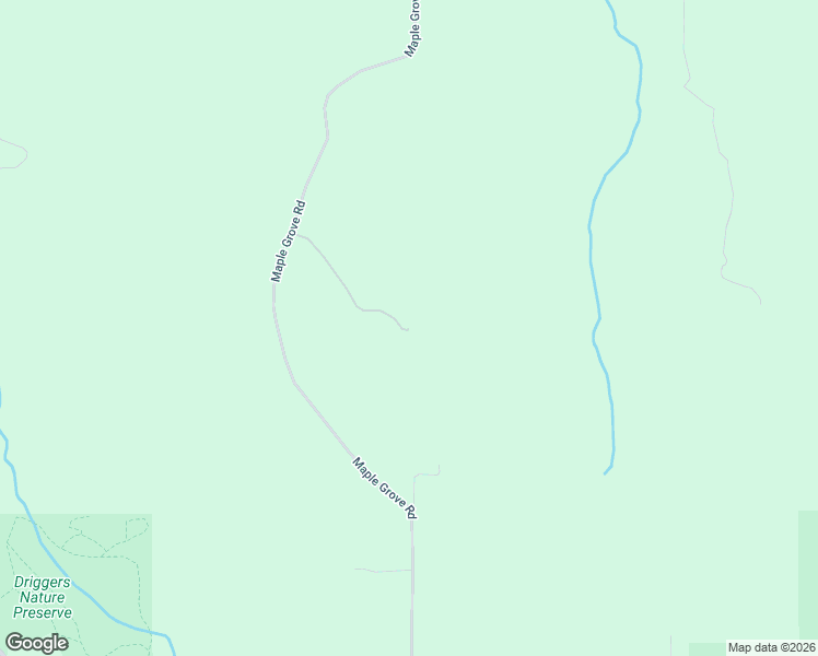 map of restaurants, bars, coffee shops, grocery stores, and more near 7000 Pine Hill Drive in Charlevoix