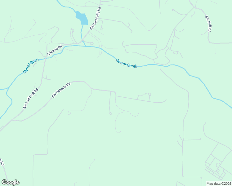 map of restaurants, bars, coffee shops, grocery stores, and more near 14879 Southwest Roberts Road in Wilsonville