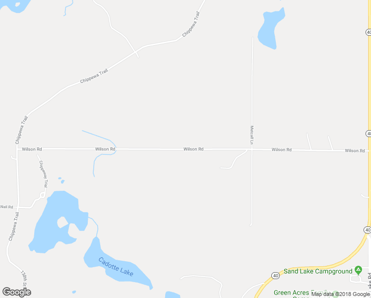 map of restaurants, bars, coffee shops, grocery stores, and more near Wilson Road in New Auburn