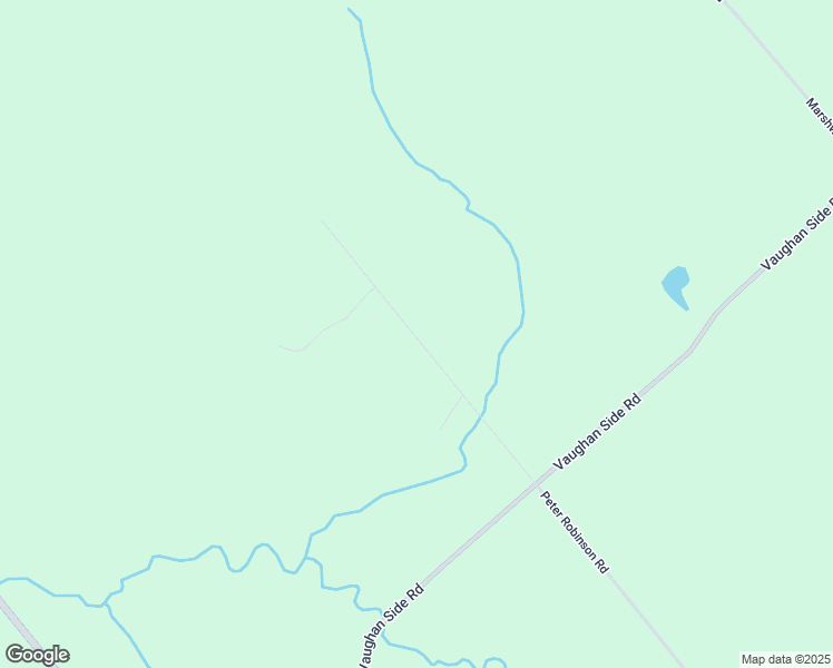 map of restaurants, bars, coffee shops, grocery stores, and more near 2212 Peter Robinson Road in Ottawa