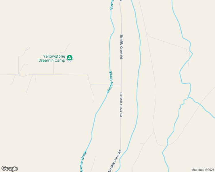 map of restaurants, bars, coffee shops, grocery stores, and more near 15 Mule Deer Road in Pray