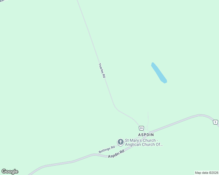 map of restaurants, bars, coffee shops, grocery stores, and more near 161 Yearley Road in Huntsville