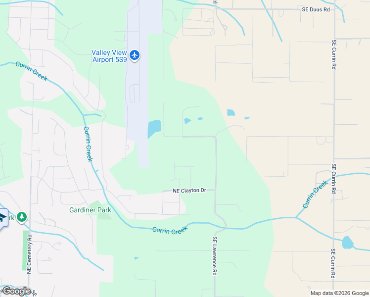 map of restaurants, bars, coffee shops, grocery stores, and more near in Estacada
