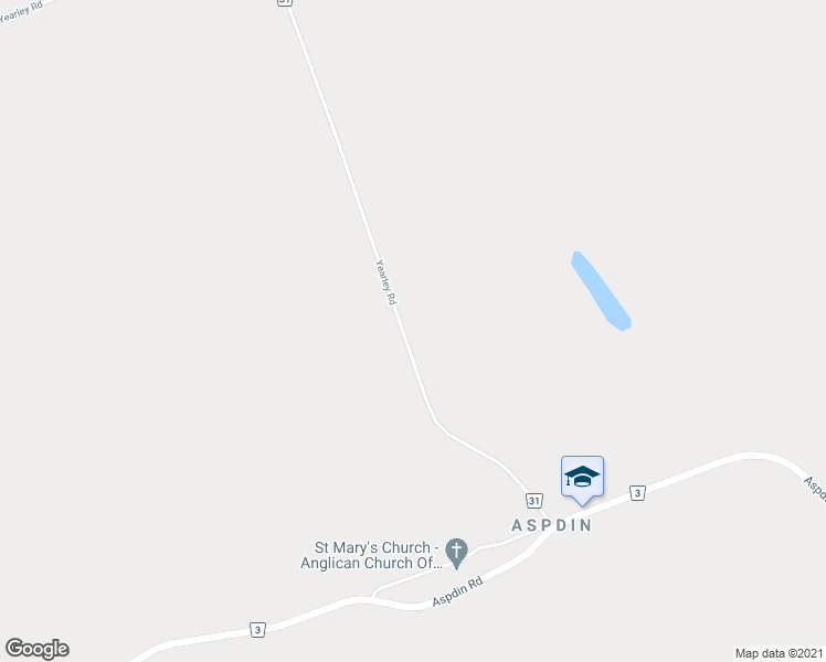 map of restaurants, bars, coffee shops, grocery stores, and more near 161 Yearley Road in Huntsville